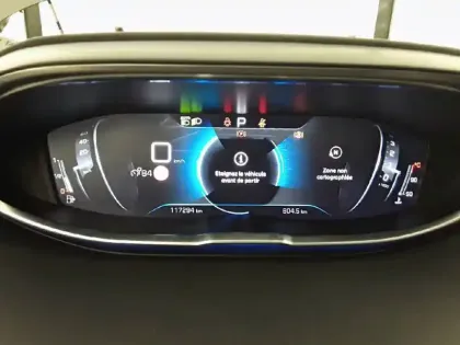 Photo 33 Peugeot 3008  BlueHDi 130ch S&S EAT8