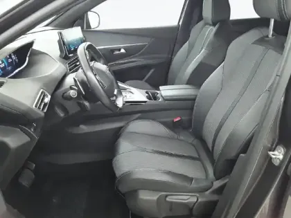 Photo 34 Peugeot 3008  BlueHDi 130ch S&S EAT8