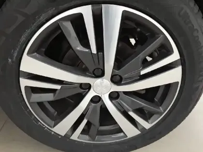 Photo 36 Peugeot 3008  BlueHDi 130ch S&S EAT8