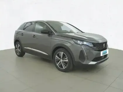 Photo 26 Peugeot 3008  BlueHDi 130ch S&S EAT8