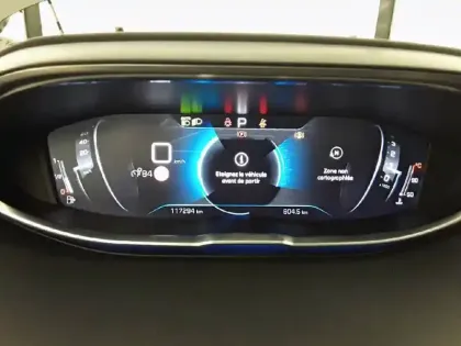 Photo 9 Peugeot 3008  BlueHDi 130ch S&S EAT8