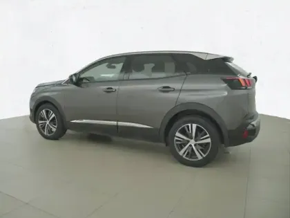 Photo 30 Peugeot 3008  BlueHDi 130ch S&S EAT8