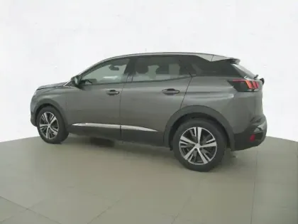 Photo 6 Peugeot 3008  BlueHDi 130ch S&S EAT8