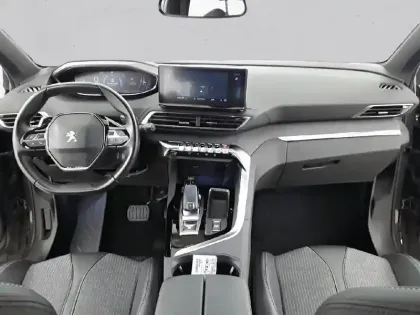 Photo 31 Peugeot 3008  BlueHDi 130ch S&S EAT8