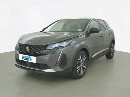 Photo 24 Peugeot 3008  BlueHDi 130ch S&S EAT8