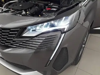 Photo 39 Peugeot 3008  BlueHDi 130ch S&S EAT8