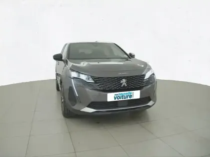 Photo 25 Peugeot 3008  BlueHDi 130ch S&S EAT8