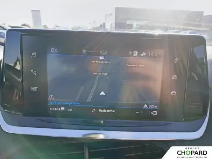 Photo 13 Peugeot 208  BlueHDi 100 S&S BVM6