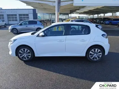 Photo 31 Peugeot 208  BlueHDi 100 S&S BVM6