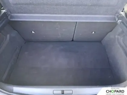 Photo 7 Peugeot 208  BlueHDi 100 S&S BVM6