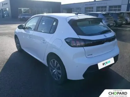 Photo 29 Peugeot 208  BlueHDi 100 S&S BVM6