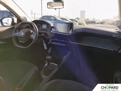 Photo 12 Peugeot 208  BlueHDi 100 S&S BVM6