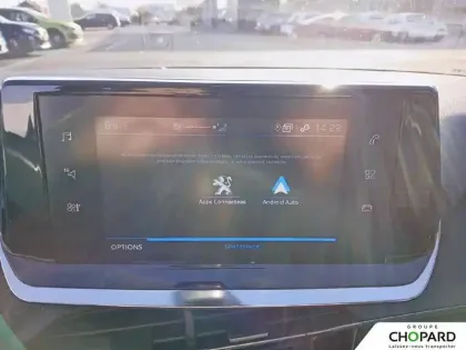 Photo 14 Peugeot 208  BlueHDi 100 S&S BVM6