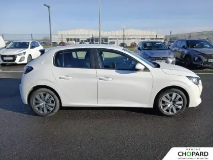 Photo 30 Peugeot 208  BlueHDi 100 S&S BVM6