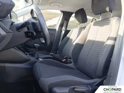 Photo 10 Peugeot 208  BlueHDi 100 S&S BVM6