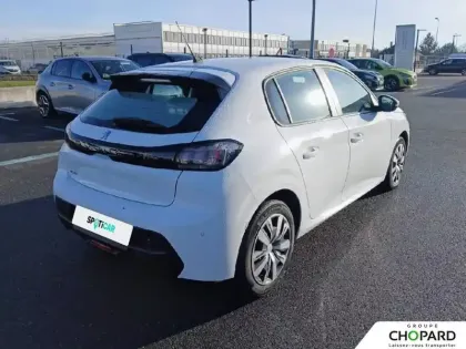 Photo 25 Peugeot 208  BlueHDi 100 S&S BVM6