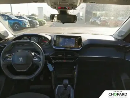 Photo 11 Peugeot 208  BlueHDi 100 S&S BVM6