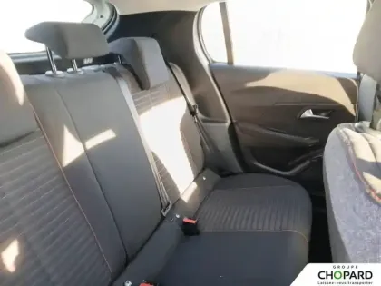 Photo 19 Peugeot 208  BlueHDi 100 S&S BVM6