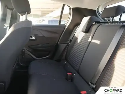 Photo 17 Peugeot 208  BlueHDi 100 S&S BVM6