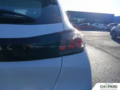 Photo 22 Peugeot 208  BlueHDi 100 S&S BVM6