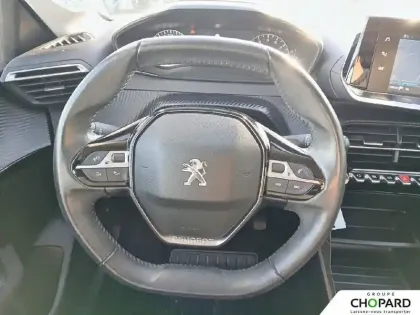 Photo 15 Peugeot 208  BlueHDi 100 S&S BVM6