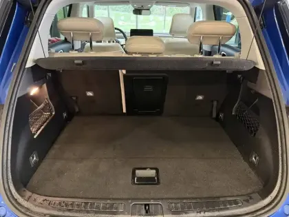 Photo 12 Smart Smart 1 Smart #1 368 ch