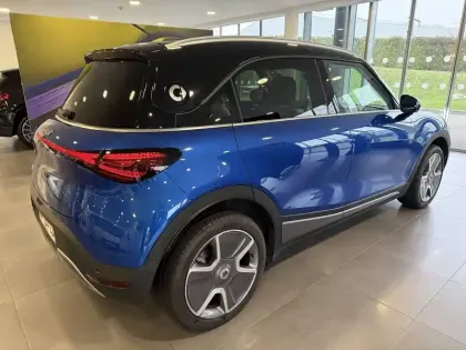 Photo 4 Smart Smart 1 Smart #1 368 ch