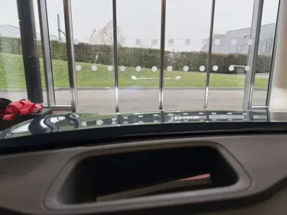 Photo 18 Smart Smart 1 Smart #1 368 ch