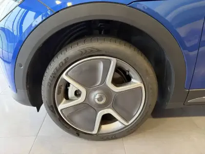 Photo 8 Smart Smart 1 Smart #1 368 ch