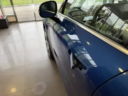 Photo 10 Smart Smart 1 Smart #1 368 ch