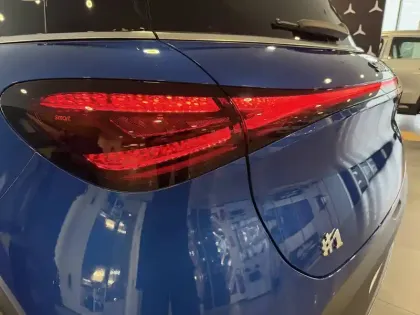 Photo 11 Smart Smart 1 Smart #1 368 ch