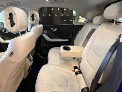 Photo 23 Smart Smart 1 Smart #1 368 ch