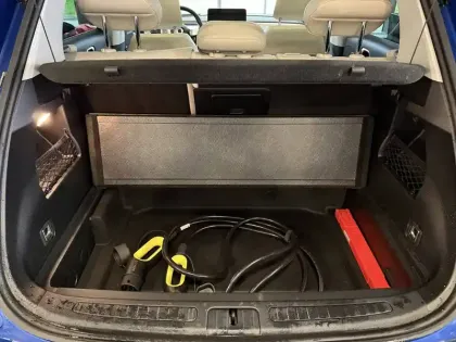 Photo 13 Smart Smart 1 Smart #1 368 ch