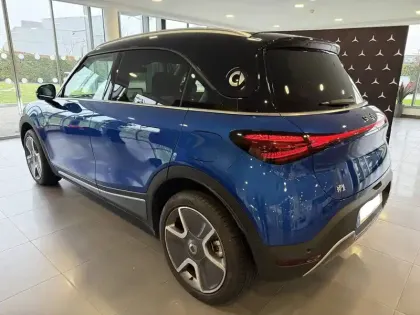 Photo 6 Smart Smart 1 Smart #1 368 ch