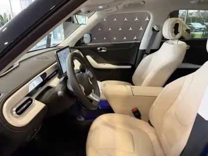 Photo 14 Smart Smart 1 Smart #1 368 ch