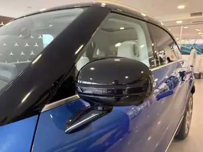 Photo 9 Smart Smart 1 Smart #1 368 ch