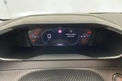 Photo 8 Peugeot 208  100 S&S BVM6