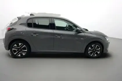 Photo 6 Peugeot 208  100 S&S BVM6