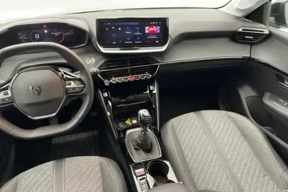 Photo 9 Peugeot 208  100 S&S BVM6