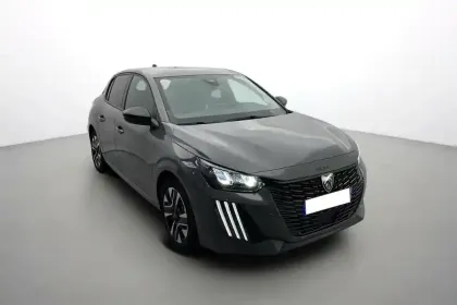 Photo 7 Peugeot 208  100 S&S BVM6