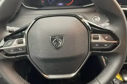 Photo 10 Peugeot 208  100 S&S BVM6