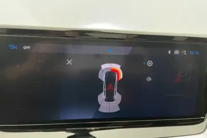 Photo 17 Peugeot 208  100 S&S BVM6