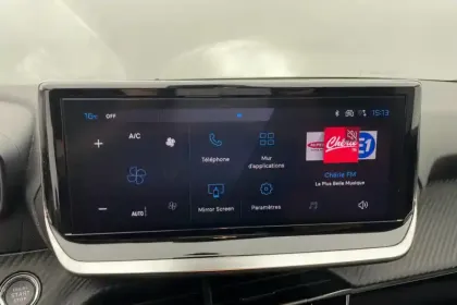 Photo 14 Peugeot 208  100 S&S BVM6