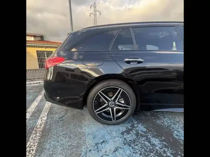 Photo 27 Mercedes Classe C Gén. V (S206) Ph1 AMG Line + 5