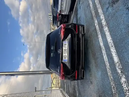 Photo 13 Mercedes Classe C  Break 300 de 9G-Tronic 4Matic e-Hybrid EQ