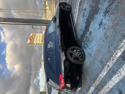 Photo 31 Mercedes Classe C Gén. V (S206) Ph1 AMG Line + 5