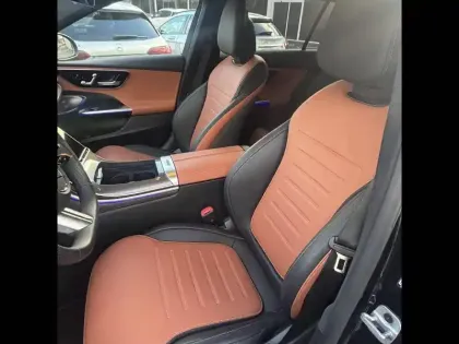 Photo 21 Mercedes Classe C Gén. V (S206) Ph1 AMG Line + 5