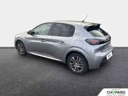 Photo 6 Peugeot 208  PureTech 100 S&S EAT8