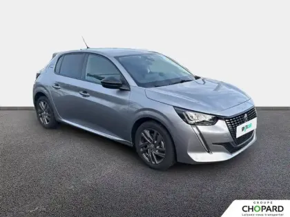 Photo 4 Peugeot 208  PureTech 100 S&S EAT8