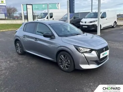 Photo 27 Peugeot 208  PureTech 100 S&S EAT8